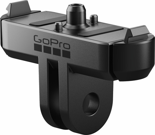 GoPro Magnetic Latch Mount Main Image