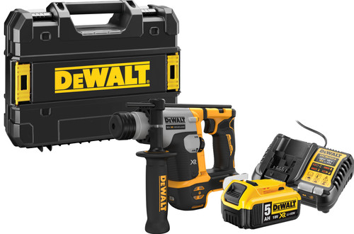 DeWalt DCH172NT-XJ 5,0 Ah Accu Starterspakket Main Image