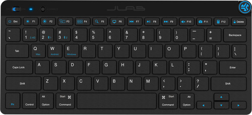 JLab GO Wireless Bluetooth Keyboard QWERTY Main Image