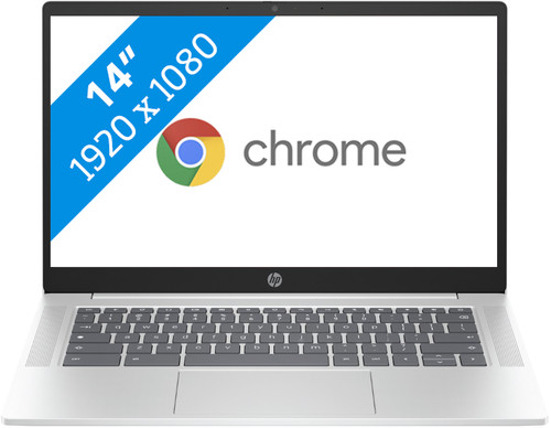 HP Chromebook 14a-nf0910nd Main Image