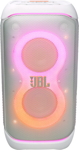 JBL Partybox Stage 320 Wit Main Image