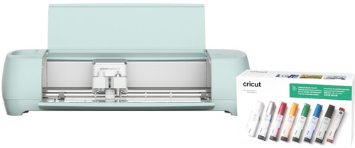 Cricut Explore 3 + Starter Bundle Main Image