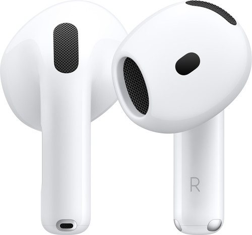 Apple AirPods 4 Main Image