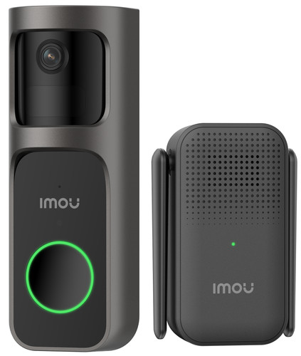 Imou 2S Video Doorbell Kit Main Image