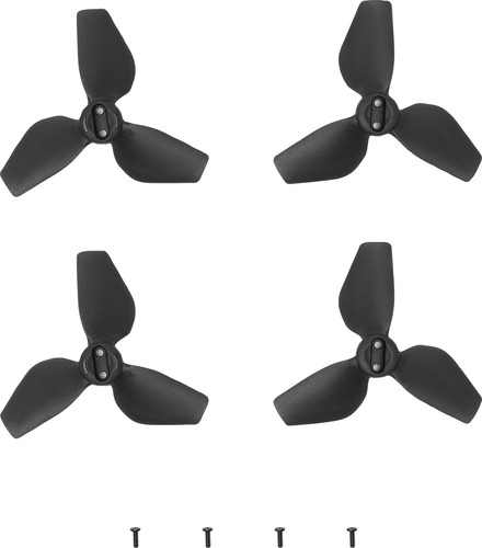 Sunnylife 2016S Propeller Set (4 stuks) voor DJI Neo drone
