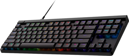 Logitech G515 TKL Gaming Keyboard QWERTY Main Image