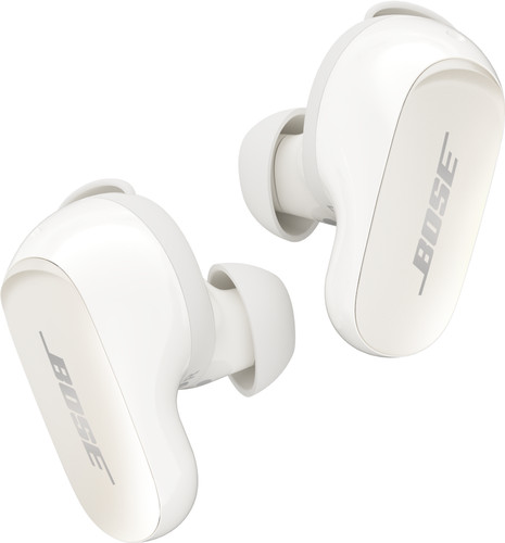 Bose QuietComfort Ultra Earbuds Diamond Main Image