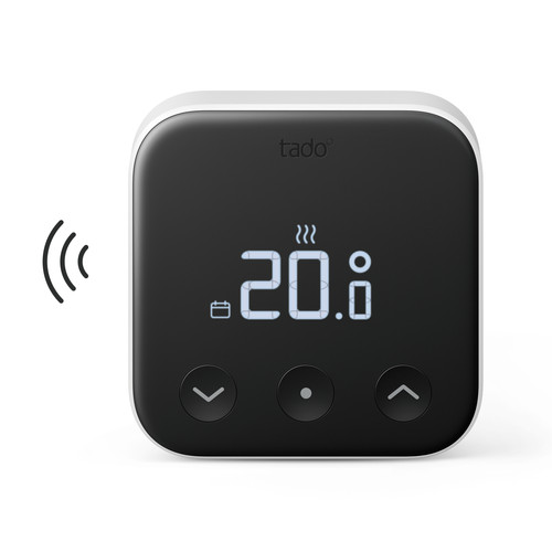 Tado Wireless Temperature Sensor X (Expansion) Main Image