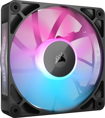 CORSAIR iCUE LINK RX120 RGB - Single Fan Main Image