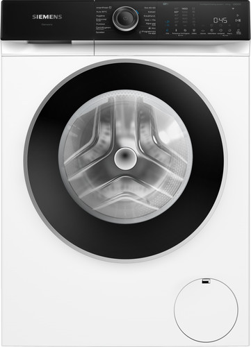 Siemens WG44H2A5NL intelligentDosing Main Image