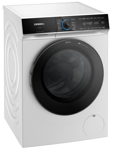 Siemens WG44B2ABNL intelligentDosing rechterkant