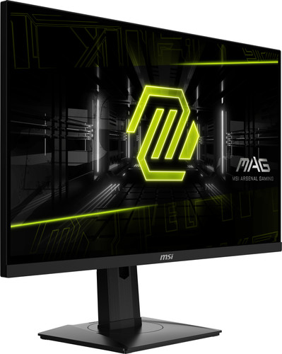 MSI MAG 274QRF QD E2 left side