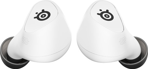 SteelSeries Arctis GameBuds White Main Image