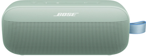 Bose Soundlink Flex 2nd Gen Groen Main Image