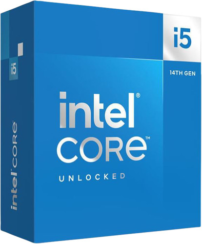 Intel Core i5 14600K Main Image