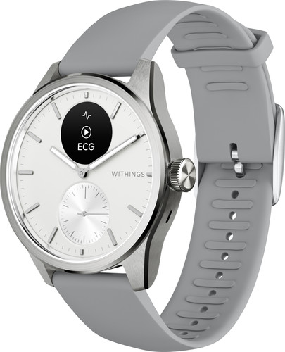 Withings Scanwatch 2 Wit 42mm Main Image