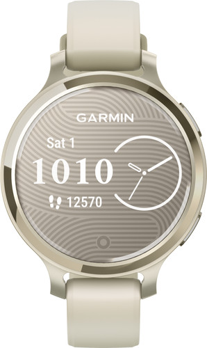 Garmin Lily 2 Active Goud Main Image