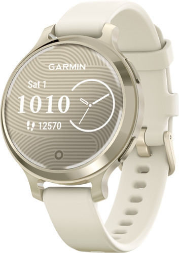 Garmin Lily 2 Active Gold Main Image