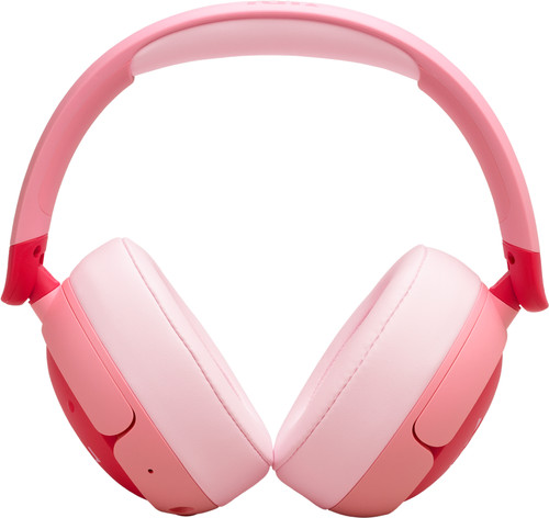 JBL JR470NC Roze Main Image