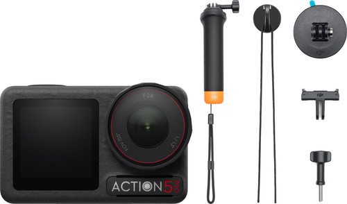 DJI Osmo Action 5 Pro Water Sports Kit Main Image