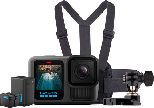 GoPro HERO 13 Black Ski Bundel Main Image