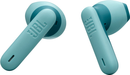 JBL Wave Flex 2 Blauw Main Image