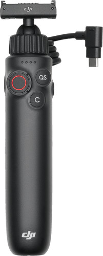 DJI Osmo Action Multi-functional Charging Handle - Coolblue - Before 23 ...