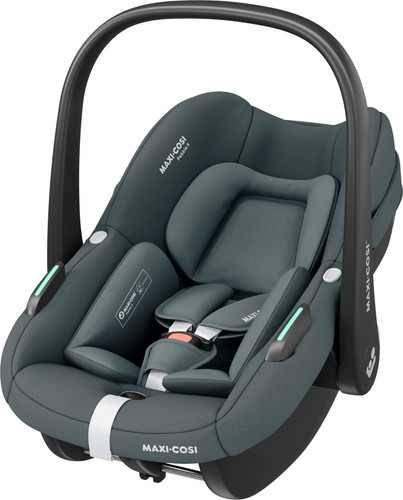 Maxi Cosi Pebble S Tonal Graphite Main Image