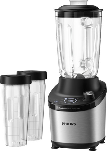 Philips 7000 Series High Speed Blender HR3760/10 Main Image