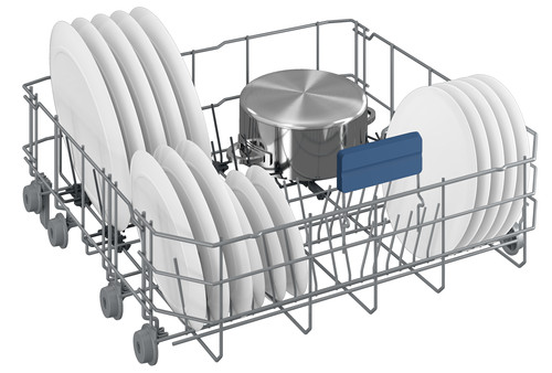 Beko BDFN26450A detail