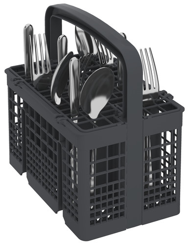 Beko BDFN26450A detail