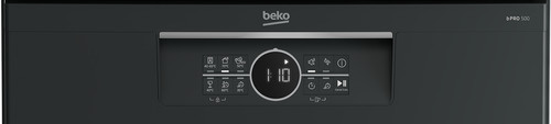 Beko BDFN26450A detail