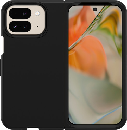 OtterBox Thin Flex Google Pixel 9 Pro Fold Zwart Main Image