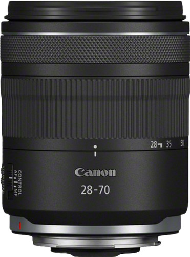 Canon RF 28-70mm f/2.8 IS STM Main Image