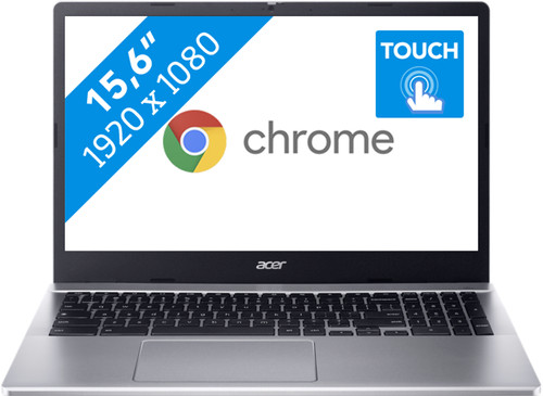 Acer Chromebook 315 (CB315-5HT-C6GG) Main Image