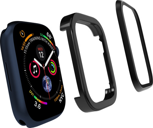 BlueBuilt Apple Watch 41mm Screenprotector Glas Main Image