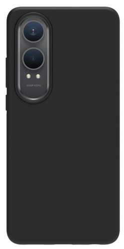 BlueBuilt Back Cover OnePlus CE 4 Lite Zwart Main Image