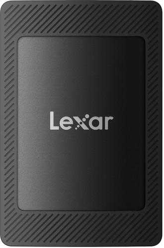 Lexar SL500M Magnetic-Set Portable SSD 4TB Main Image