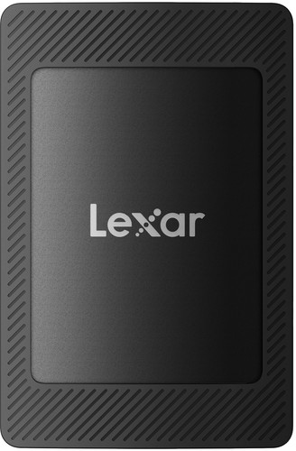 Lexar SL500M MagSafe Portable SSD 1TB Main Image