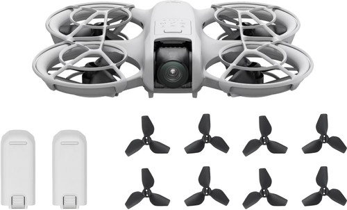 DJI Neo + Intelligent Flight Battery Main Image