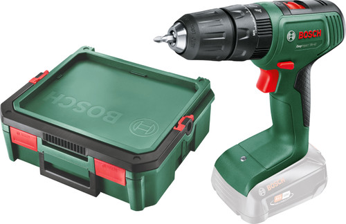 Bosch EasyImpact 18V-40 + SystemBox S Main Image