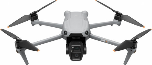 DJI Air 3S + Remote Controller Main Image