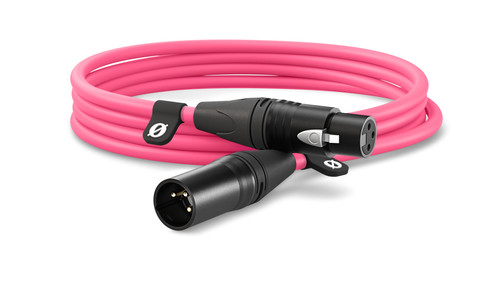 Rode XLR3M Roze Main Image