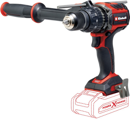 Einhell TP-CD 18/120 Li-i BL Solo (zonder accu) Main Image