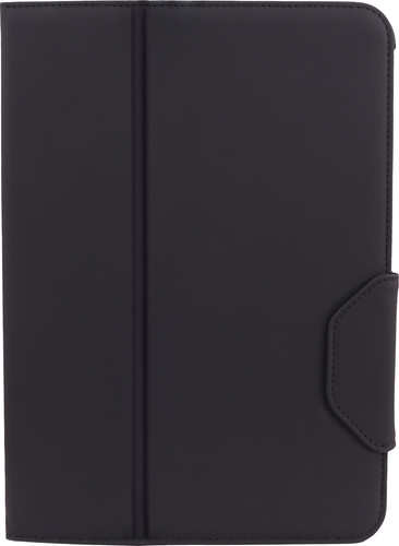 BlueBuilt Apple iPad Air (2024) 11 inches Book Case Black Main Image