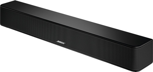 Bose Solo 2 Soundbar Main Image