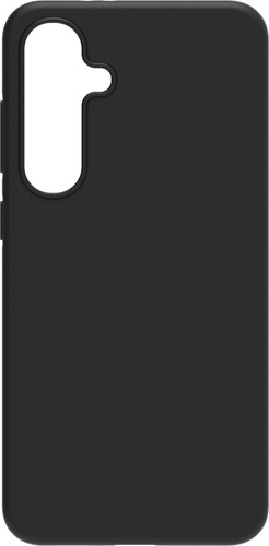 BlueBuilt Samsung Galaxy S24 FE Back Cover Zwart Main Image