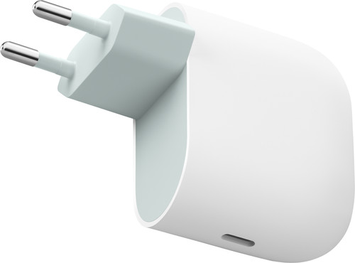 Google Power Charger Oplader 45W Usb C Wit Main Image