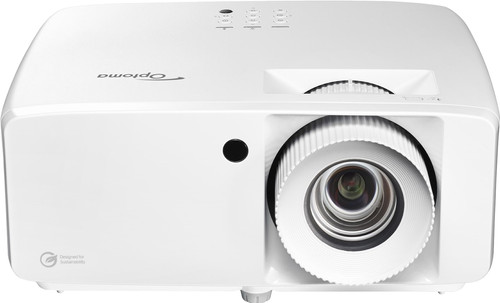 Optoma UHZ35 Main Image