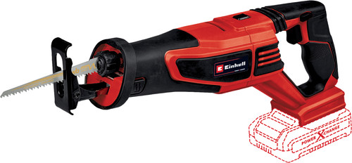 Einhell TP-AP 18/28 Li BL Solo (zonder accu) Main Image